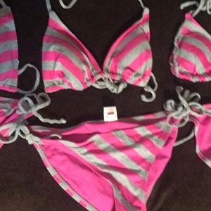 NEW Xhilaration Bathing Suit